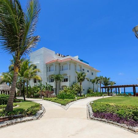 Okol Paraiso By Riviera Rentals プエルト・モレロス エクステリア 写真