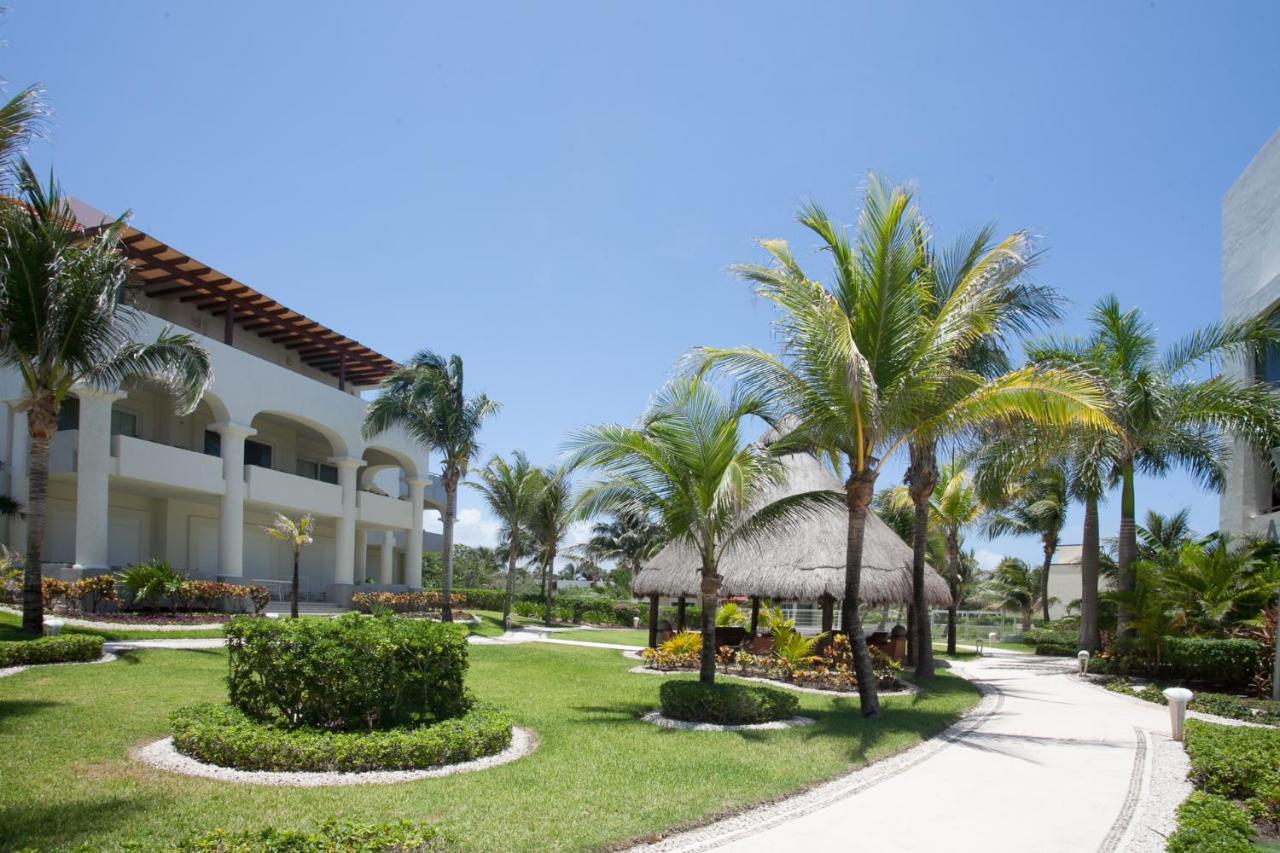 Okol Paraiso By Riviera Rentals プエルト・モレロス エクステリア 写真